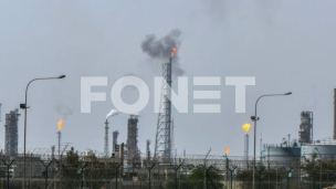 U Kuvajtu na meti snage SAD-a